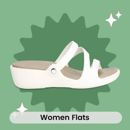Women Flats