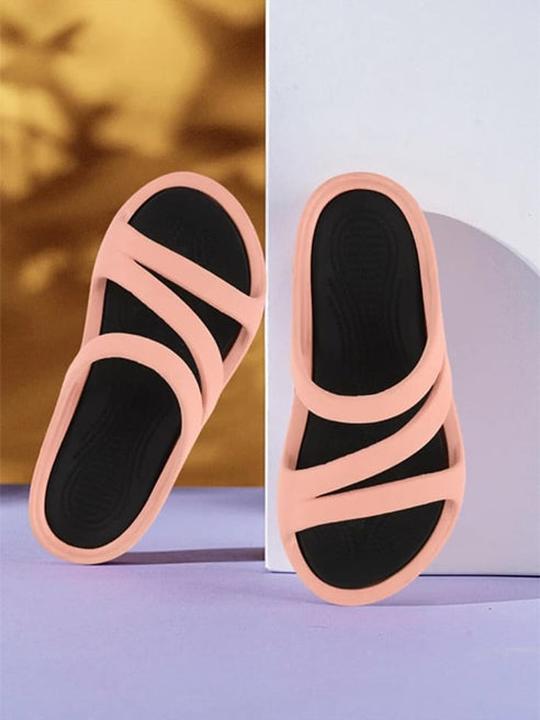 PINK FLAT